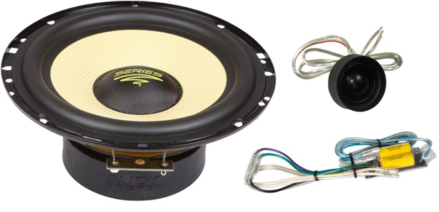Audio system X 165 EM. ����������� �������������� X 165 EM.